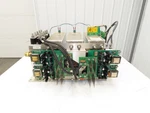 Rofin Sinar 880-2046-1 Capacitor Sub Assembly 900VDC 10MF 10000UF. Fixed Price $2199.99.