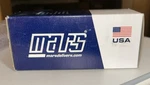 Mars Motor Run Round Capacitor 14216 Dual Voltage. Fixed Price $25.00.