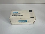 Mallory CGS332T350X5L Capacitor 3300 Mfd Wvdc New. Fixed Price $27.00.