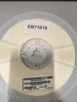 Tdk 0402 10NF 50V X7R Capacitors, 10000 Units, Used. Fixed Price $20.80.