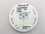 (10,000 Piece Reel) 0402YC103KAT2A, Avx, Cap 10000PF 16V X7R. Fixed Price $8.00.