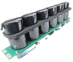 Allen Bradley 1336-CAP-SP9A Capacitor Assembly Series New In Box. Fixed Price $1495.95.