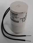 Advance 7C280M12 Capacitor 28MFD 120VAC 50/60HZ. Fixed Price $15.28.