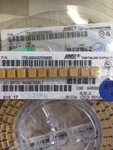 TPSV686K025R0095 Avx Cap Tant 68UF 10% 25V 2924 Smd Rohs Pieces. Fixed Price $14.40.