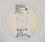 Samsung RC1608F202CS (1276-3495-2-ND) Surface Mount Resistor Roll Of 5000. Fixed Price $27.99.
