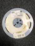 Yageo CC0805JRNPO9BN470 50V 47PF Ceramic Capacitor, Partial Reel. Fixed Price $36.99.