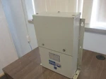 Ge Dielektrol Capacitor 65L301NB1 5KVAR 240V 60HZ 3PH *no Fuses* Used. Fixed Price $75.00.