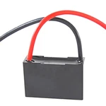 CBB61-6UF, 125/250V Single Ceiling Fan Capacitor (CFC-6). Fixed Price $5.99.