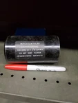 Mepco/centralab 3530B8C0170A330A2 270-324MFD 330VAC 014-006-10-2 Pre-owned. Fixed Price $30.00.