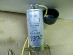 Marcon CB7060 Capacitor Oriental Motor. Fixed Price $18.00.