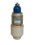 Jennings CVDD-100-15D3035 Variable Capacitor 10-100PF 15KV. Fixed Price $350.00.