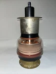 Jennings UCSXF-2300 Vacuum Variable Capacitor 50-2300PF With Flanges. Fixed Price $194.99.