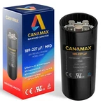 189-227 Uf X Vac Bmi # 092A189B250CD6A Motor Start Capacitor & Resistor. Fixed Price $29.26.