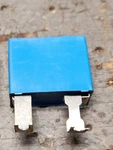 Epcos B32656-S0474-K500 0.47UF 1000V Capacitor. Fixed Price $16.00.