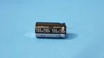 ( Pcs) Capacitor, 100UF/MF, 200V, Nichicon, Radial, Cut Leads. Fixed Price $14.00.