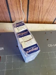 Vanguard Start Capacitor, BC-75 (lot Of 3). Fixed Price $24.99.