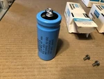 Mallory, Capacitor, CGS512U040R3C. Fixed Price $50.00.