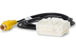 Eway Backup Camera For Factory Radio Adapter Cable Wire Harness. Fixed Price $13.79.