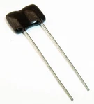 43PF, 500 Volt, Dipped Silver Mica Capacitor +/-5%, 125 Degc,. Fixed Price $9.99.