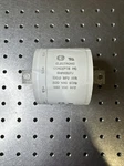 Electronic Concepts 5MPA1107J 100 Film Capacitor 300V Polypropylene. Fixed Price $120.00.