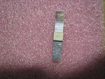 American Technical Ceramics Capacitor # ATC100E221KAR3600X 220PF Tol. Fixed Price $24.50.