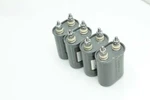 4 Condenser Products KMOC3MO1K Oil Filled Capacitor / 3000 Vdcw .1 Mfd. Fixed Price $79.23.