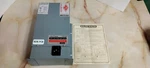 Calmount Calvault Capacitor 643VLM. Fixed Price $23.27.