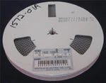Smd 10UF 16V B Case Size Tantalum Capacitors (250 Pcs) Matsuo 267E1602106K. Fixed Price $16.99.