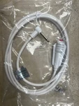Cornell Communications CC72-050 Model SW-106 Nurse Call Cord. Fixed Price $15.00.