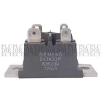 Used Siemens 2X3K3JF 636209 Inverter Electrolytic Capacitor. Fixed Price $63.98.