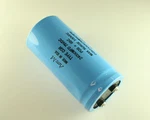 24000UF 75V Aluminum Electrolytic Large Can Capacitor CGR243U075W5C3PH. Fixed Price $43.50.