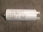 Icar Ecofill MLR25PRL 8UF 400/500V 50+60HZ Motor Run Capacitor. Fixed Price $25.00.