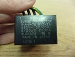 Okaya 781BXZ-2A Surege Protector Rav 250V *free Shipping*. Fixed Price $9.99.