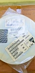 293D476X9010D2T Tantalum Capacitors Smd 47UF 10V 10% Reel Of 500PCS Vishay. Fixed Price $63.90.