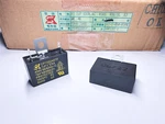 2PCS CP105U45TF Bt 1UF 450VAC Seika Fan Motor Capacitor +10/5% 3-PIN. Fixed Price $6.95.