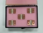 American Technical Ceramics Atc 175ESK157302A Rf Power Capacitor 1500V New -5PCS. Fixed Price $1200.00.