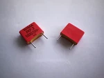 10PCS FKP3 1000PF Wima 1NF 250V 20% Polypropylene Film Pulse Capacitor Pcm 7.5MM. Fixed Price $5.50.