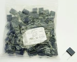 (100 Pcs) Okaya Electric LE474 Xl Capacitor 0.47UF +/- 10% 275VAC. Fixed Price $15.95.