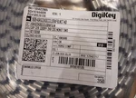 Knowles Syfer 404022K00332JQRAF9LM 3300 Pf Multilayer Ceramic Capacitor. Fixed Price $10.00.