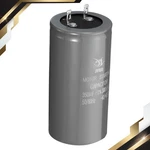 Motor Capacitor 350UF 300V 50/60HZ CD60 Running Starting. Fixed Price $17.78.