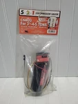 5-2-1 Compressor Saver CSRU2 3 1/2-4-5 Tons Potential Relay & Start Capacitor. Fixed Price $29.99.