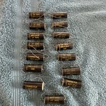 Cornell-dubilier Cde Super Pup MPY6P47 Capacitor .47MFD 600VDC Myp E1. Fixed Price $28.50.