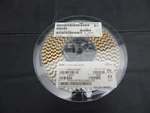Avx TPSD107K016R0125 Tantalum Capacitor 100UF 16V Case 10% - Lot Of 500 Caps. Fixed Price $150.00.