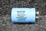 CGS302U050R2C Mallory Capacitor (volts: 50). Fixed Price $39.20.