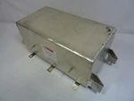 Nwl CA13117-03 Capacitor 900VDC Used. Fixed Price $106.99.