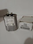 Packard Capcaitor POC40 40UF 370VOLT 10000AFC 9850. Fixed Price $9.99.