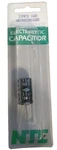 Nte Electronics NEVH33M160DD Series Aluminum Electrolytic Capacitor. Fixed Price $19.99.