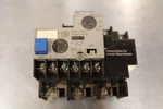 General Electric CR324CXHS Overload Relay 13 - 27 Amps. Fixed Price $80.00.