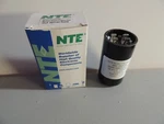 New 36-43MF Vac Motor Start Capacitor... Nte # MSC250V36. Fixed Price $11.50.
