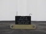 New Marcon Fan 7X08 Capacitor (sh M). Fixed Price $14.99.